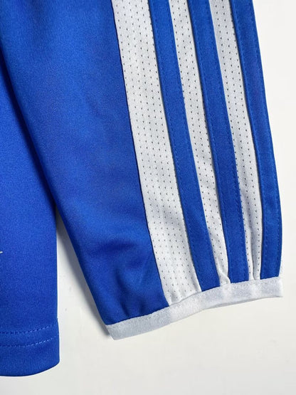 Chelsea FC 2011/2012 Home Long Sleeve - Fan Version [Adult]