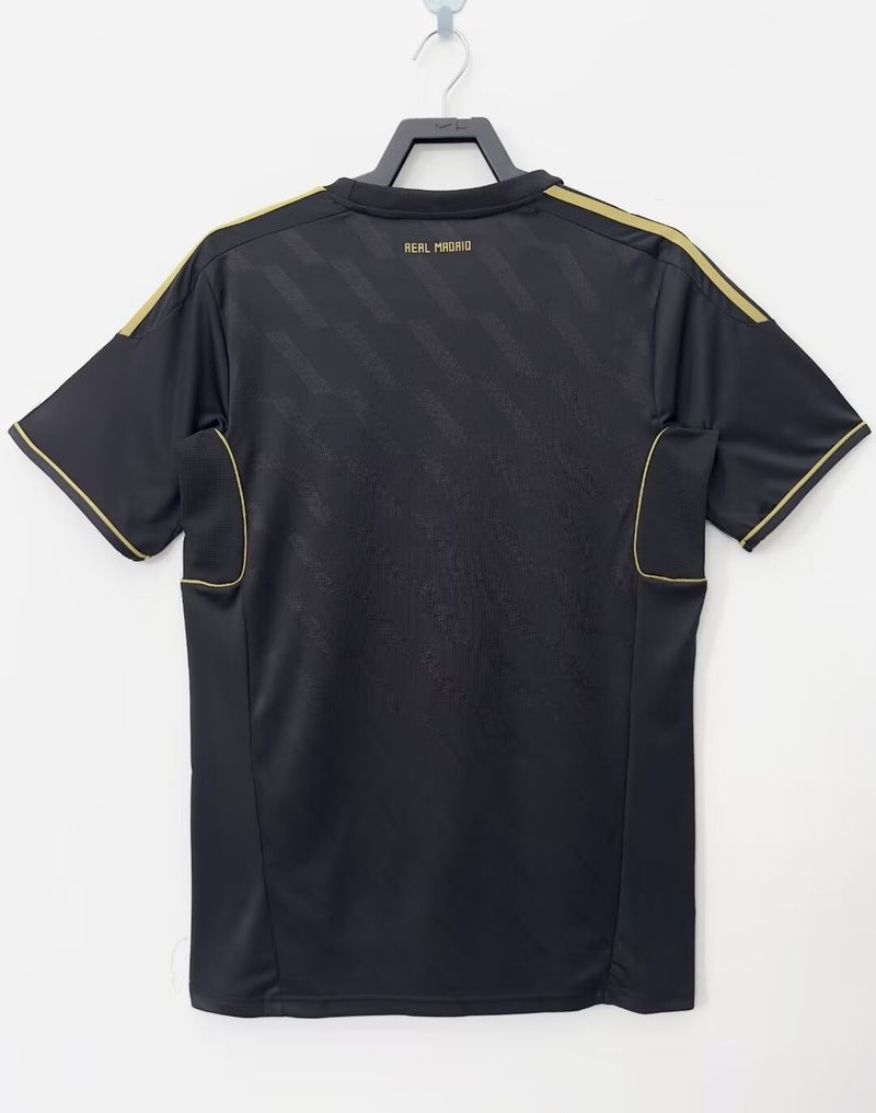 Real Madrid 2011/2012 Away - Fan Version [Adult]