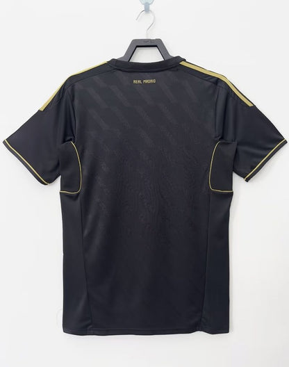 Real Madrid 2011/2012 Away - Fan Version [Adult]