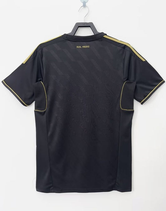 Real Madrid 2011/2012 Away - Fan Version [Adult]