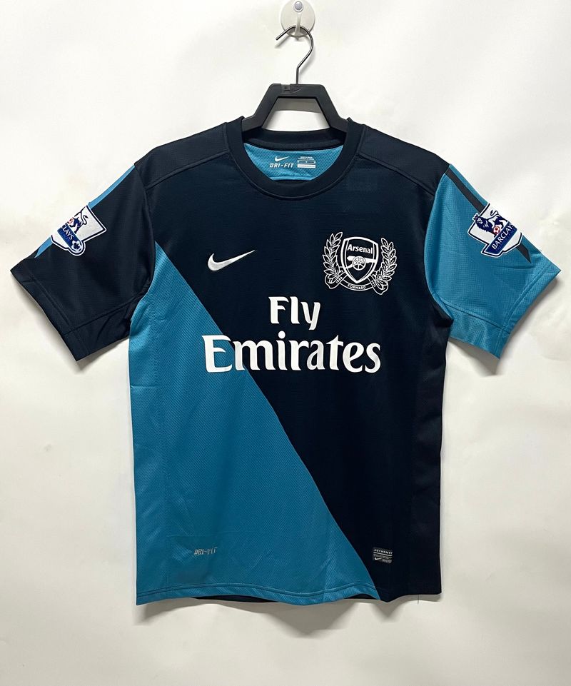 Arsenal FC 2011/2012 Away - Fan [Adult]