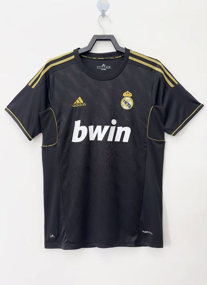 Real Madrid 2011/2012 Away - Fan Version [Adult]