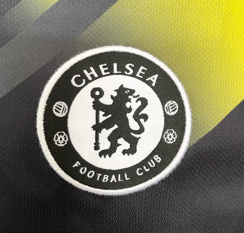 Chelsea FC Troisième maillot 2012/2013 - Version supporter [Adulte]