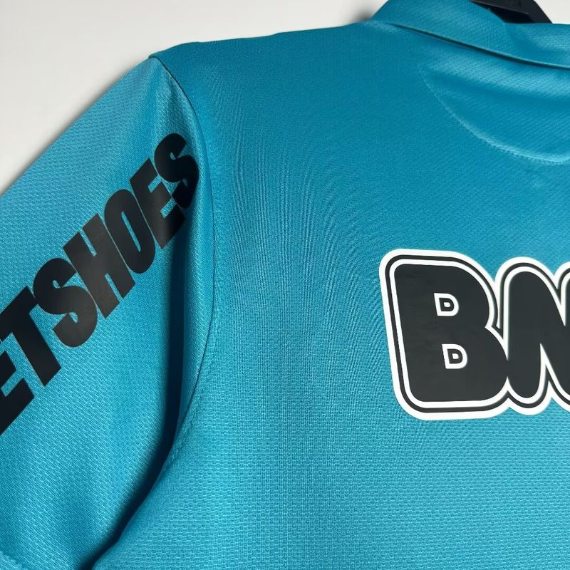 Santos FC 2012/2013 Extérieur - Version Joueur [Adulte]