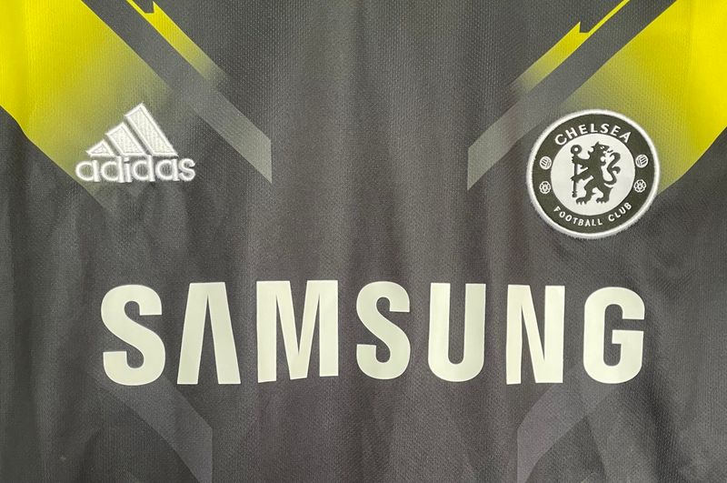 Chelsea FC Troisième maillot 2012/2013 - Version supporter [Adulte]