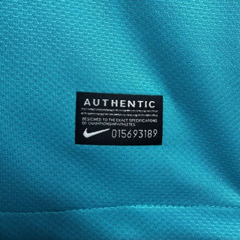 Santos FC 2012/2013 Extérieur - Version Joueur [Adulte]