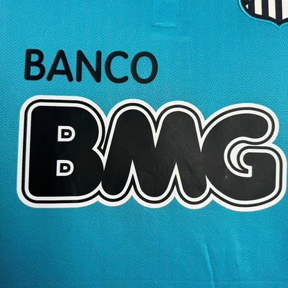Santos FC 2012/2013 Away - Player Version [Adult]