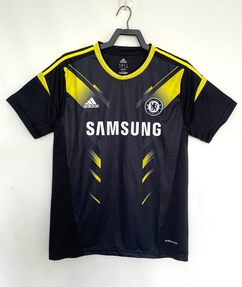 Chelsea FC Troisième maillot 2012/2013 - Version supporter [Adulte]