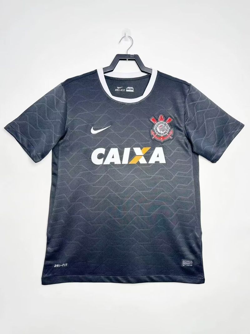 SC Corinthians Paulista 2012/2013 Home - Player Version [Adult]