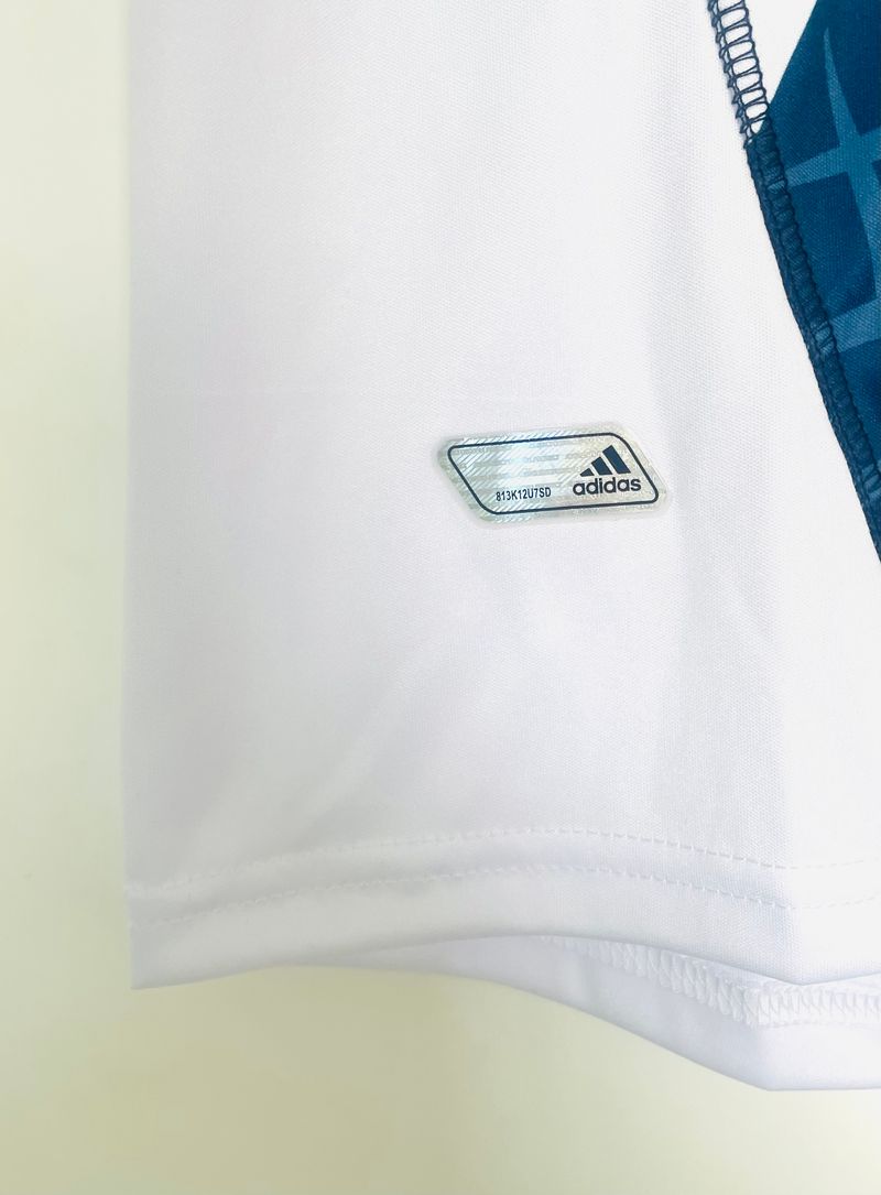 LA Galaxy Domicile 2012 - Fan [Adulte]