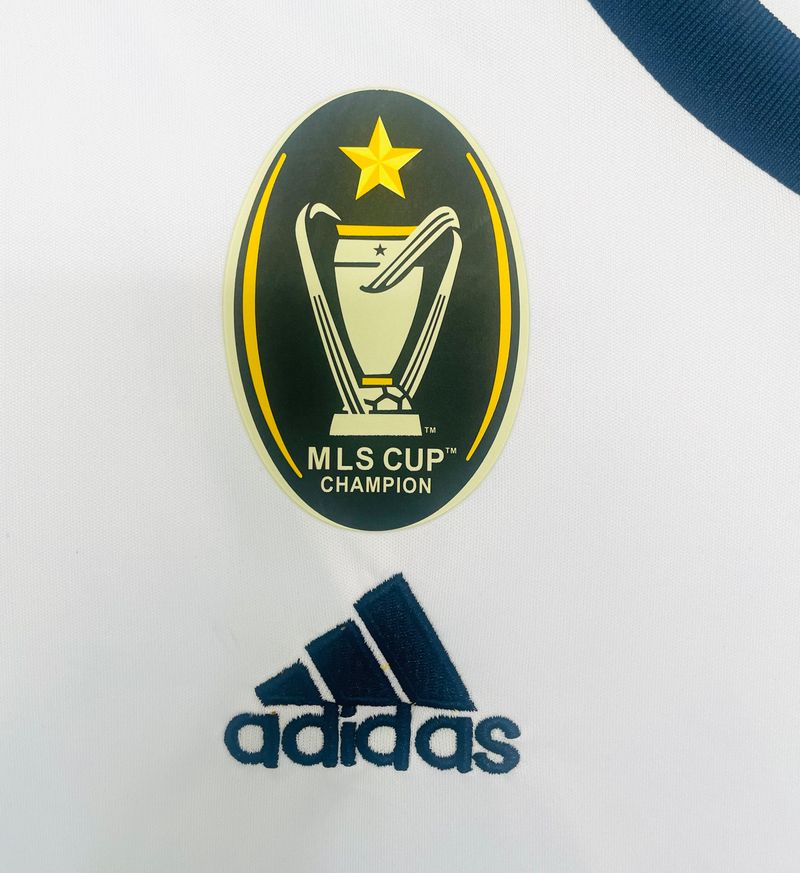 LA Galaxy Domicile 2012 - Fan [Adulte]