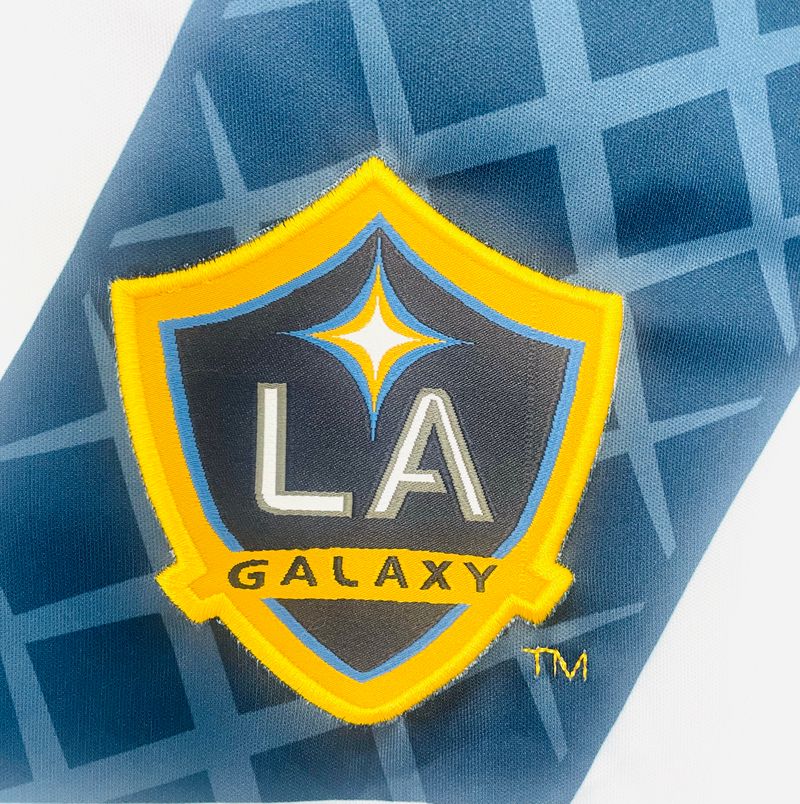 LA Galaxy Domicile 2012 - Fan [Adulte]