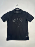 Retro Brazil 2013-2014 Fan