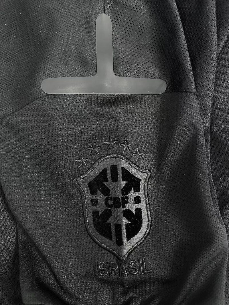 Retro Brazil 2013-2014 Fan