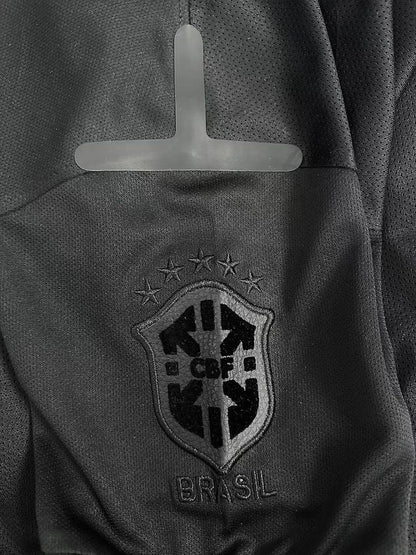 Retro Brazil 2013-2014 Fan