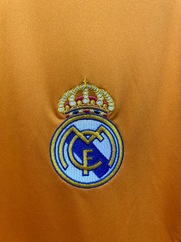 Real Madrid 2013/2014 Tercera Equipación - Versión Fan [Adulto]