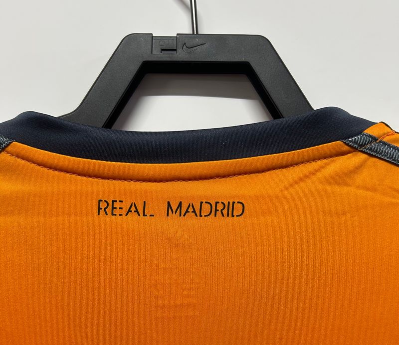 Real Madrid 2013/2014 Tercera Equipación - Versión Fan [Adulto]