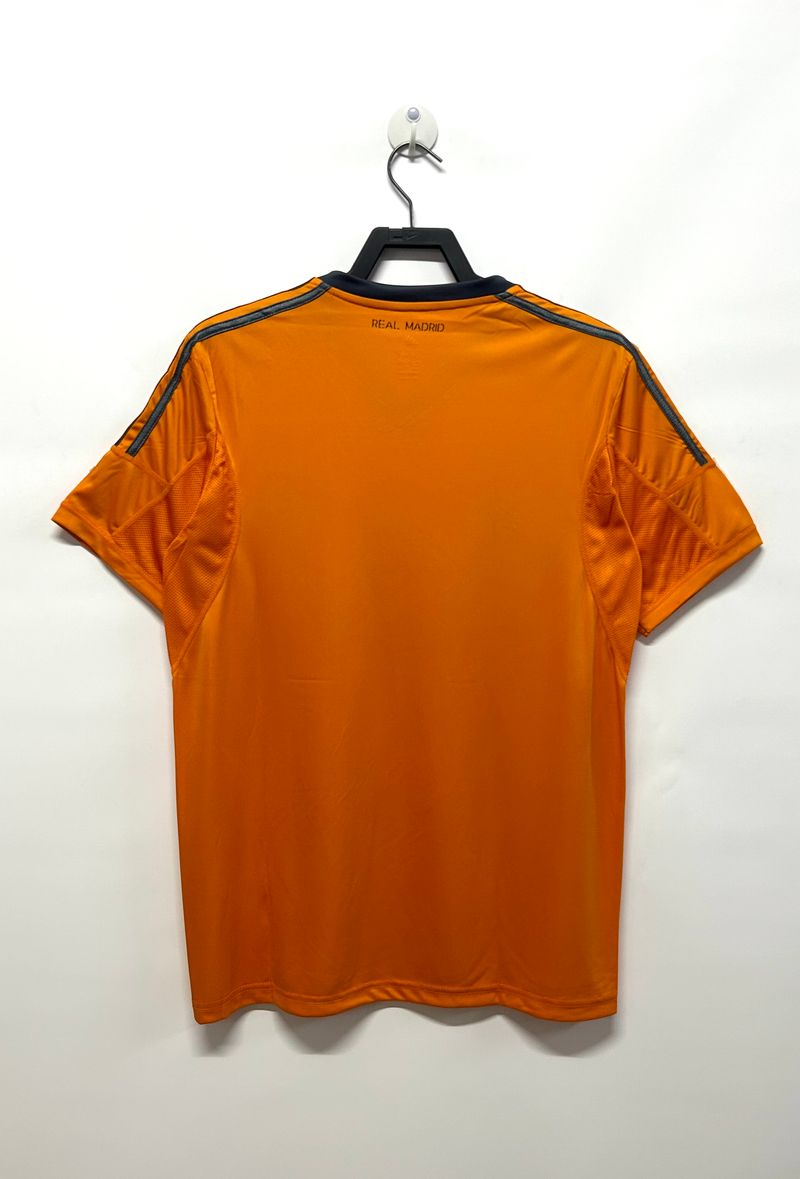 Real Madrid 2013/2014 Tercera Equipación - Versión Fan [Adulto]