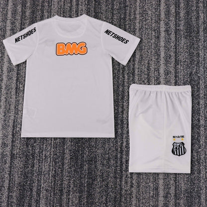 Santos FC 2013 Home - Fan [Kids]
