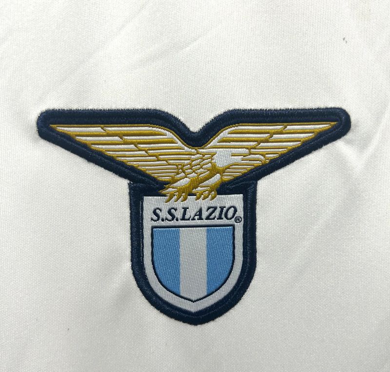 SS Lazio 2014/2015 Local - Versión Aficionado [Adulto]
