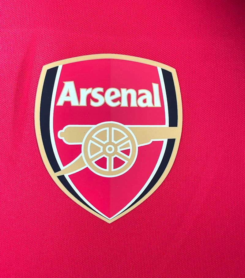 Arsenal FC 2014/2015 Home - Fan [Adult]
