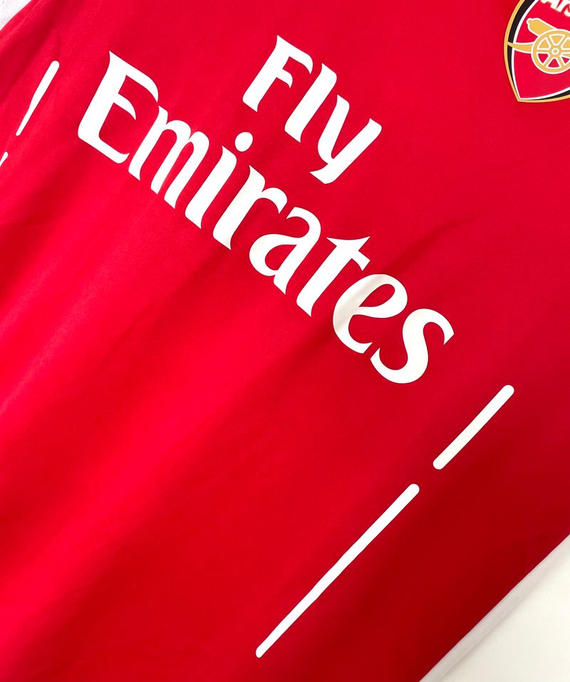 Arsenal FC 2014/2015 Home - Fan [Adult]