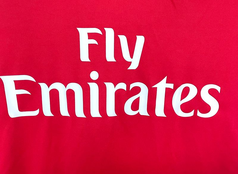 Arsenal FC 2014/2015 Home - Fan [Adult]