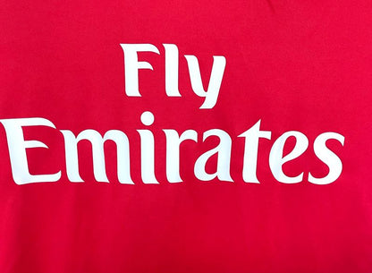 Arsenal FC 2014/2015 Home - Fan [Adult]