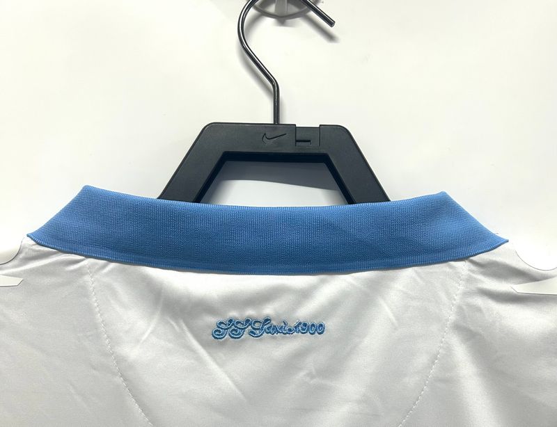 SS Lazio 2014/2015 Local - Versión Aficionado [Adulto]