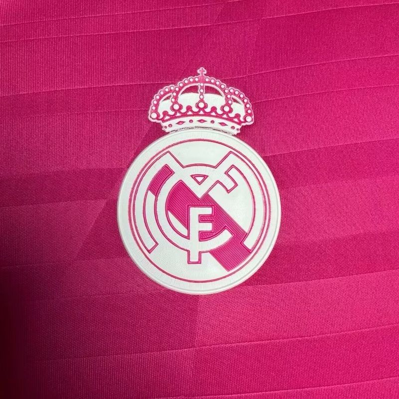 Real Madrid 2014/2015 Away - Fan Version [Adult]