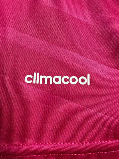 Real Madrid 2014/2015 Away Long Sleeve - Fan Version [Adult]