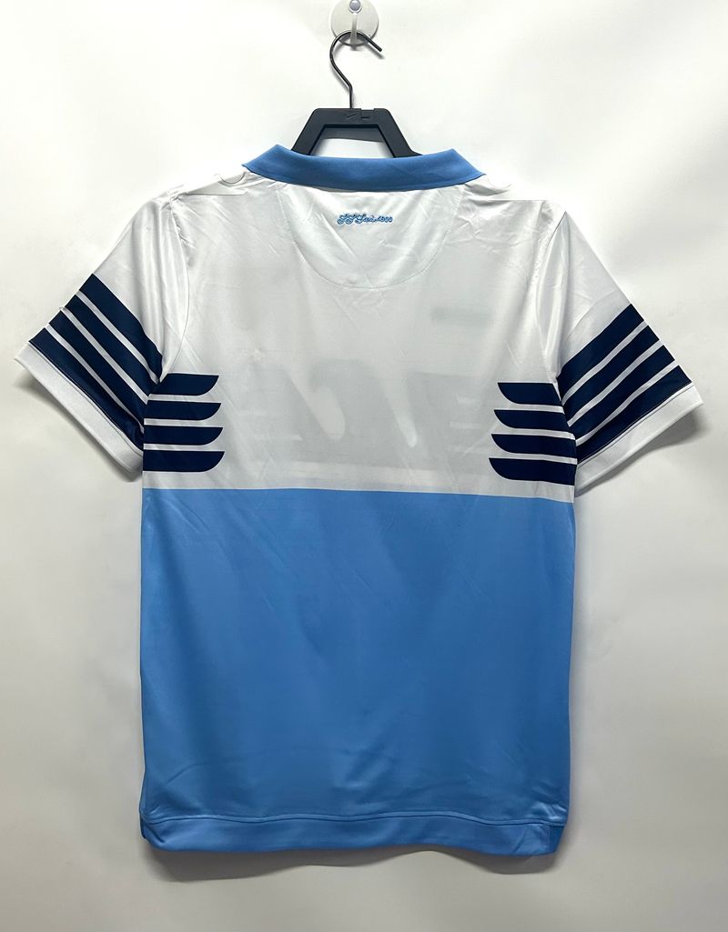 SS Lazio 2014/2015 Local - Versión Aficionado [Adulto]
