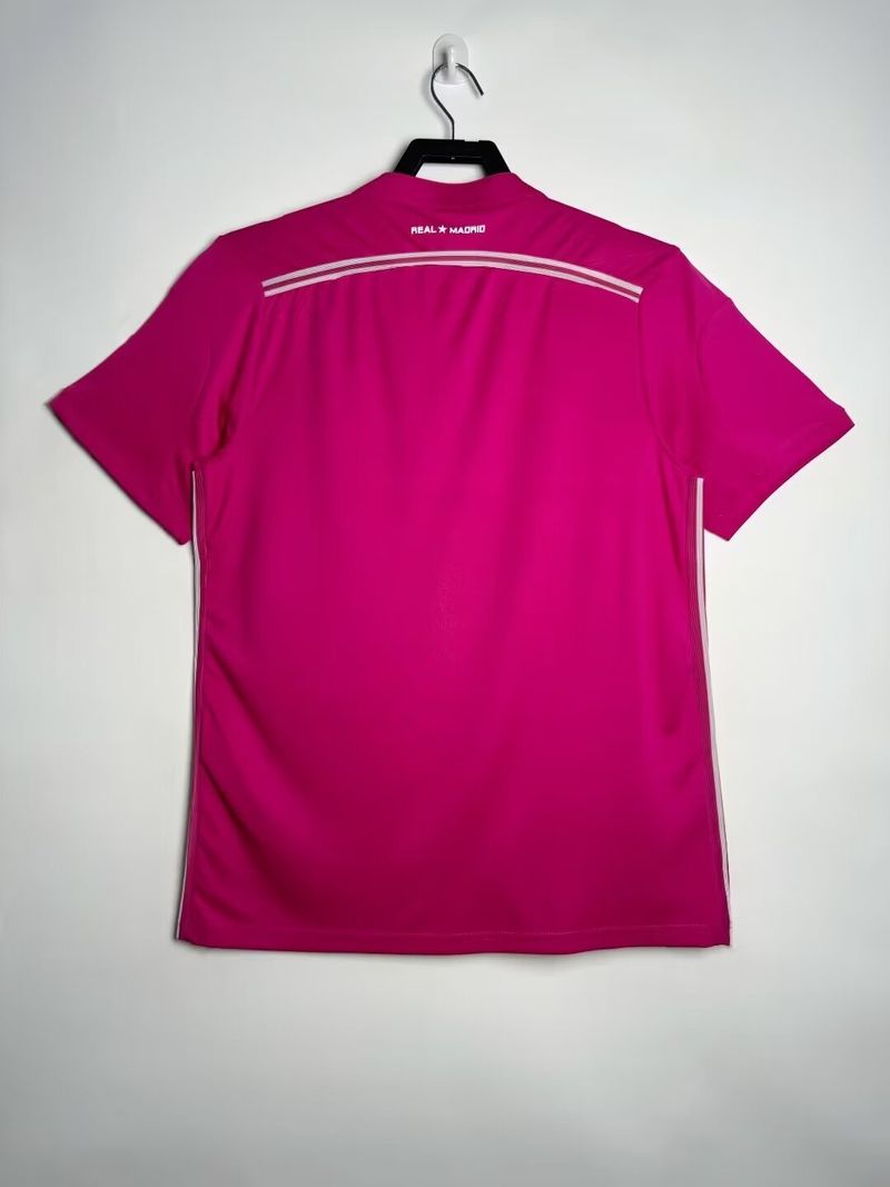 Real Madrid 2014/2015 Away - Fan Version [Adult]
