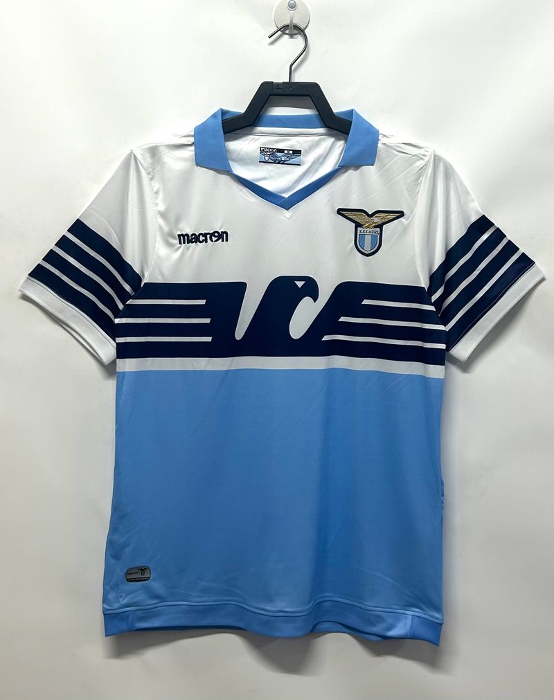 SS Lazio 2014/2015 Local - Versión Aficionado [Adulto]