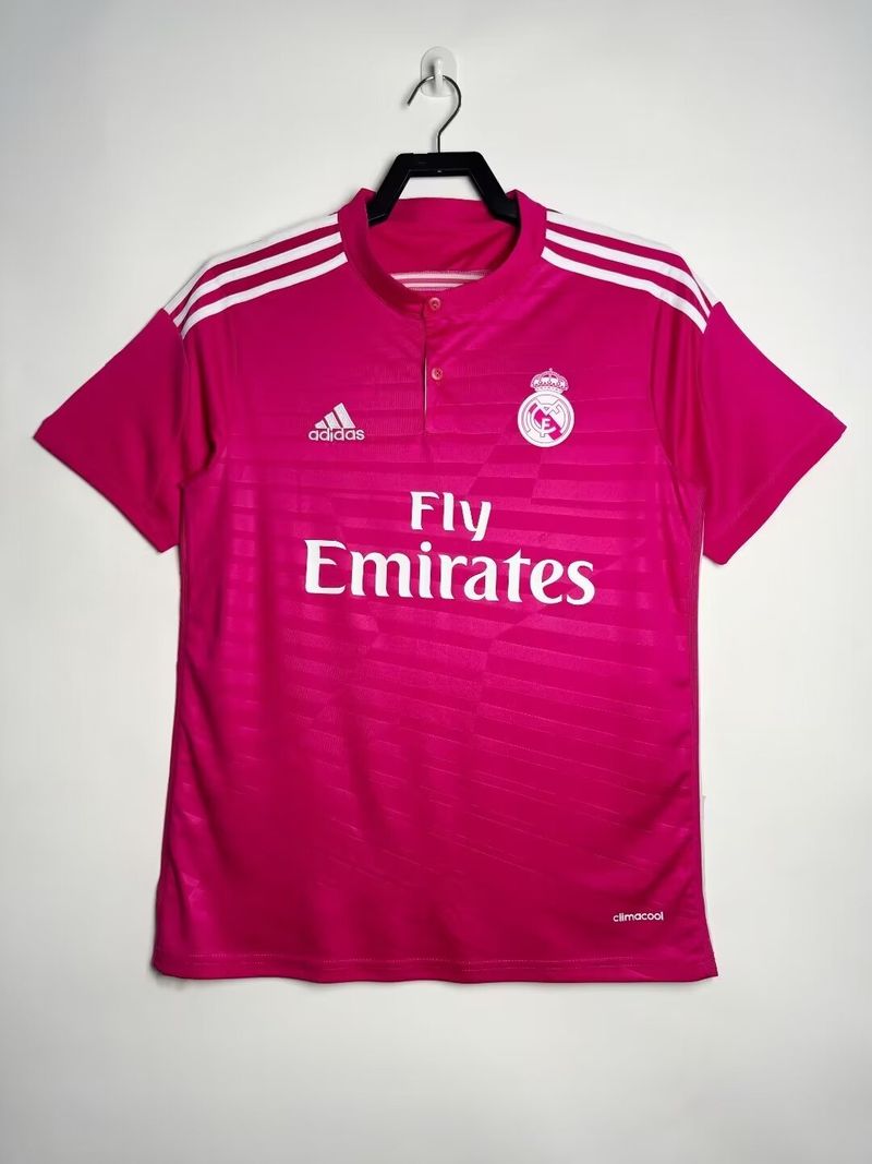 Real Madrid 2014/2015 Away - Fan Version [Adult]