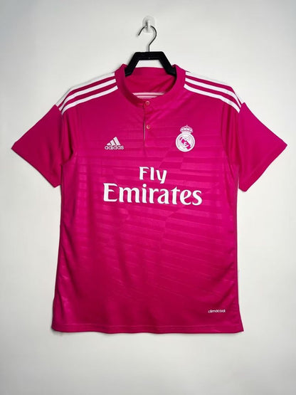 Real Madrid 2014/2015 Away - Fan Version [Adult]