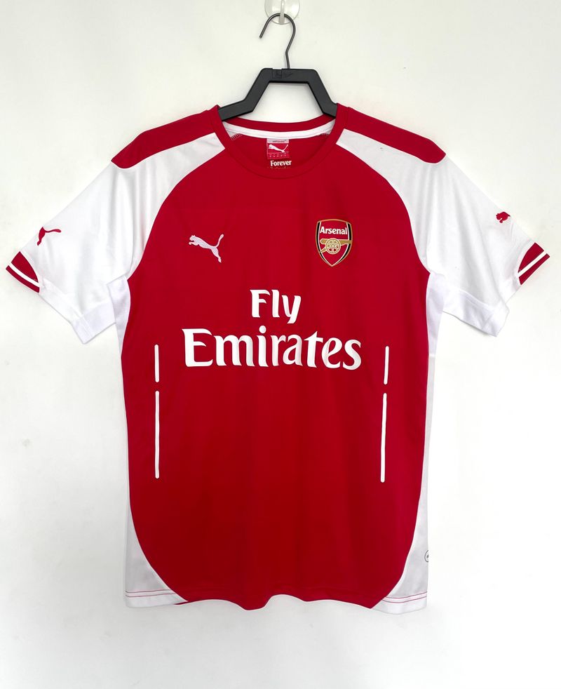 Arsenal FC 2014/2015 Home - Fan [Adult]