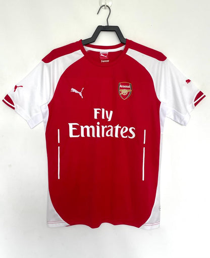 Arsenal FC 2014/2015 Home - Fan [Adult]