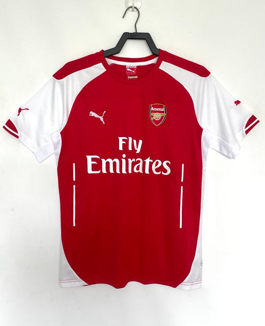 Arsenal FC 2014/2015 Primera Equipación - Aficionado [Adulto]