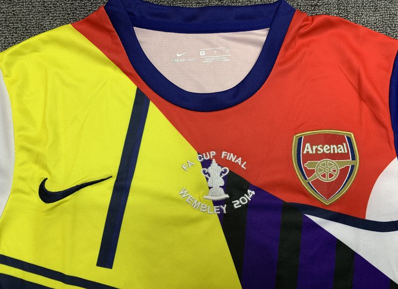 Arsenal FC Edición Especial 2014 - Aficionado [Adulto]