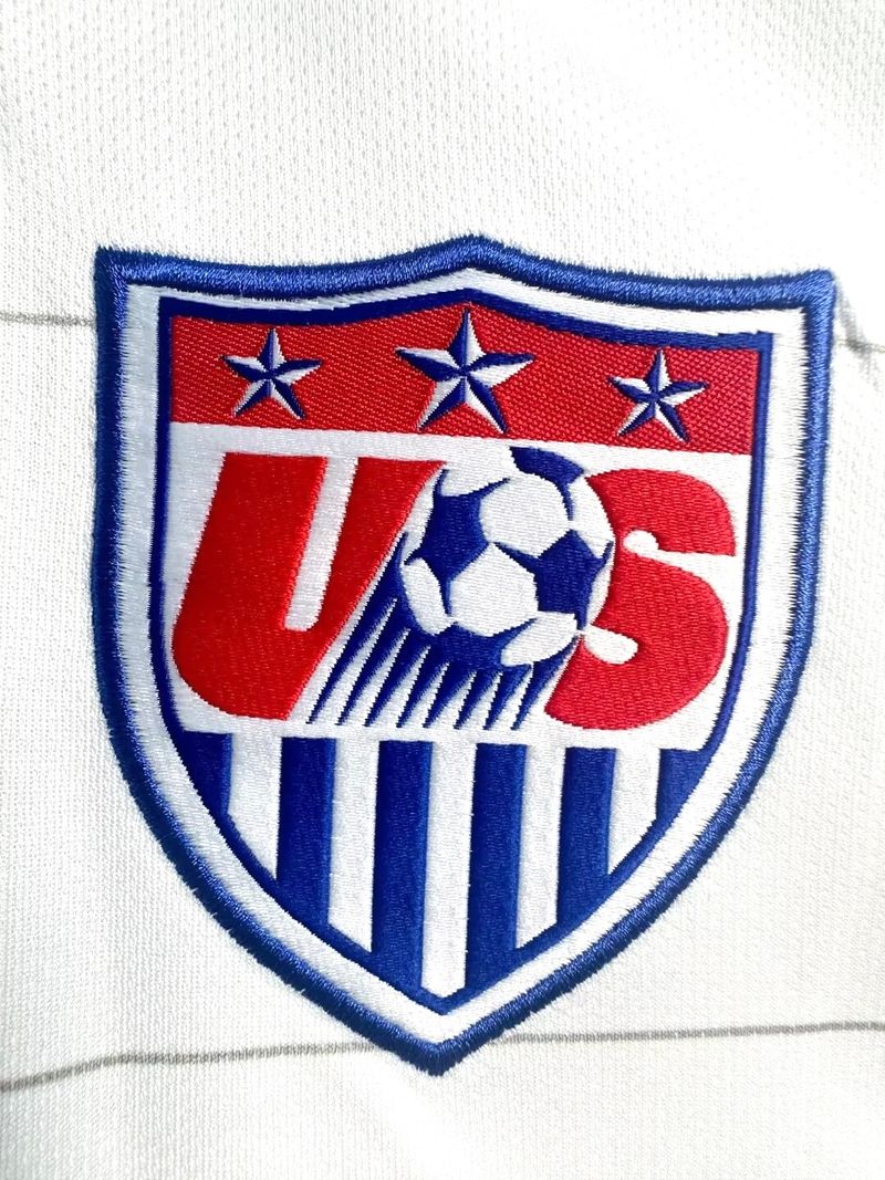 United States National Team 2014 Home - Fan [Adult]