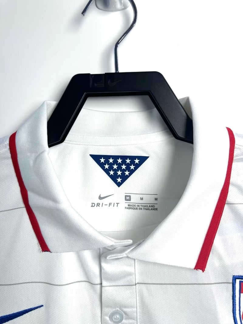United States National Team 2014 Home - Fan [Adult]