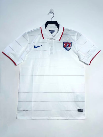 United States National Team 2014 Home - Fan [Adult]