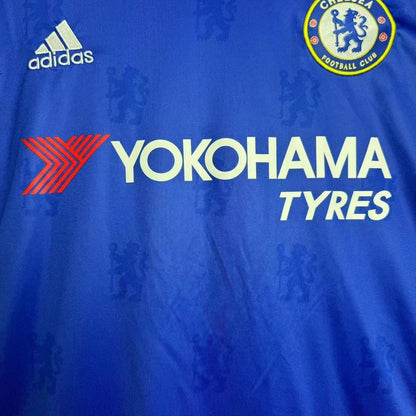 Chelsea FC 2016/2017 Home - Fan Version [Adult]