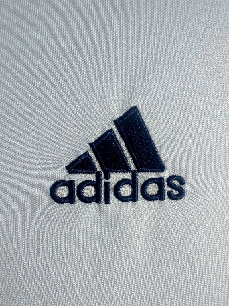 Real Madrid 2016/2017 Home Long Sleeve - Fan Version [Adult]