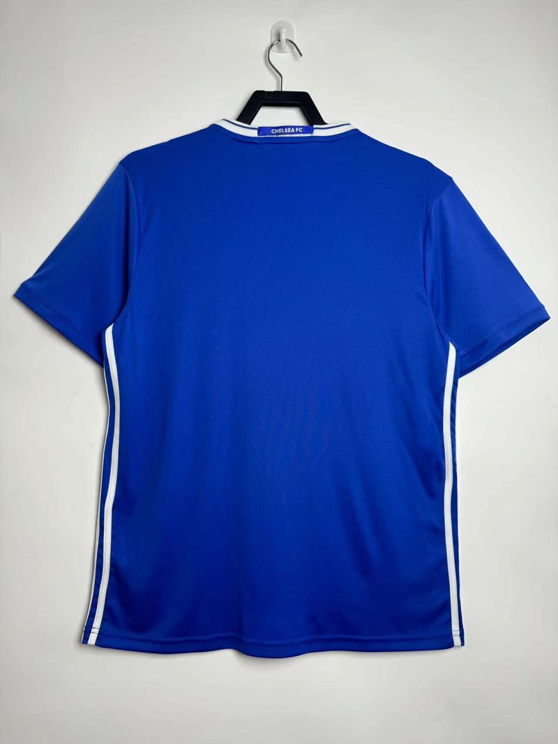 Chelsea FC 2016/2017 Home - Fan Version [Adult]
