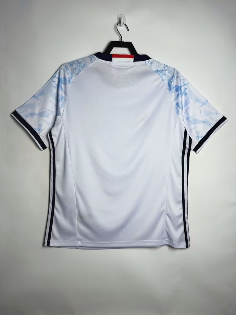 Japan National Team 2016/2017 Away - Player Version [Adult]
