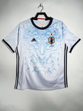 Retro Japón 2016-2017 Visitante Fan