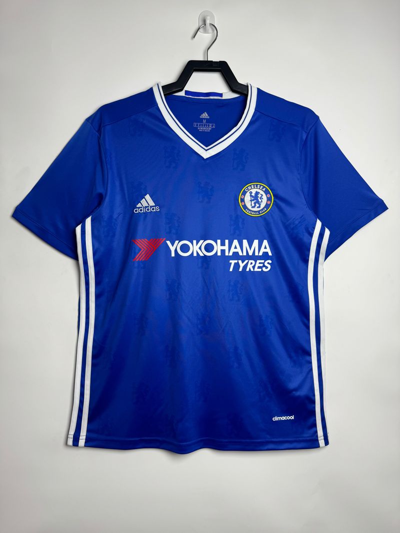 Chelsea FC 2016/2017 Home - Fan Version [Adult]