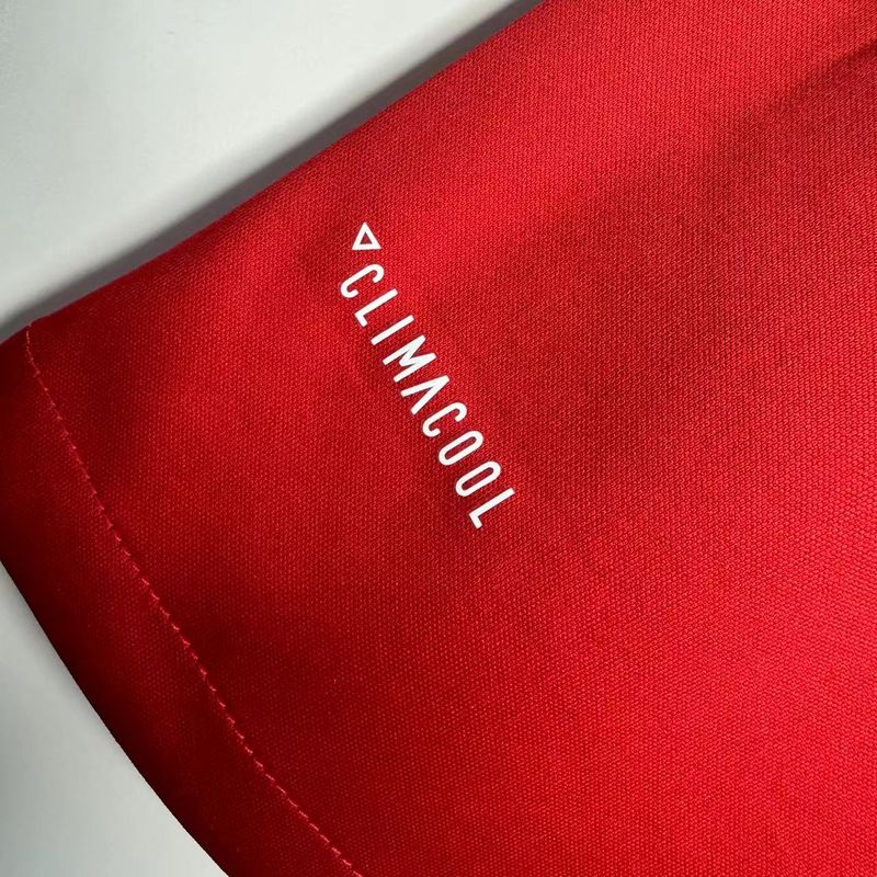 FC Bayern München 2017/2018 Home Retro - Fan [Adult]